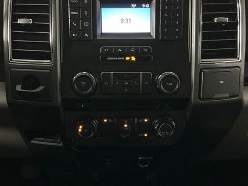 Used 2018 Ford F150 XLT RWD image 17