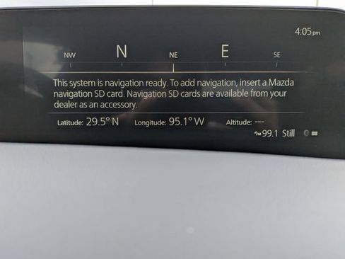 New 2026 MAZDA MAZDA3 2.5 S Sedan w/ Preferred Pkg FWD image 20