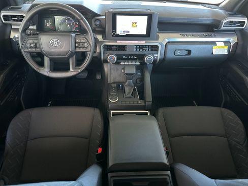 New 2026 Toyota Tacoma SR5 RWD image 31