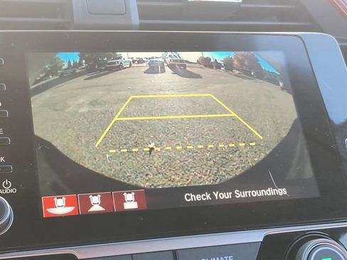 Used 2021 Honda Civic Type R image 24