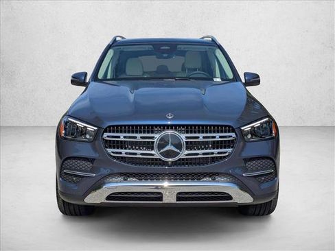 New 2026 Mercedes-Benz GLE 350 4MATIC image 6