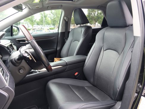 Used 2021 Lexus RX 350 FWD w/ Premium Package image 33