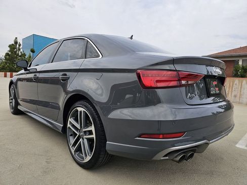 Used 2018 Audi A3 2.0T Premium Plus w/ Premium Plus Package image 10