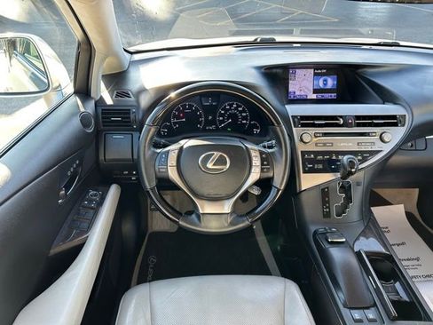 Used 2015 Lexus RX 350 AWD image 24