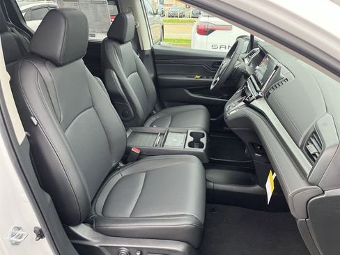 New 2026 Honda Odyssey EX-L image 28