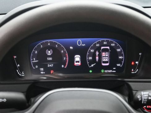 Used 2023 Honda Accord EX image 12