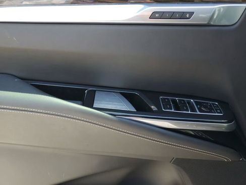 New 2026 Cadillac Escalade Platinum Sport AWD/4WD image 9