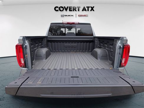 New 2026 GMC Sierra 1500 AT4 w/ AT4 Premium Package image 29