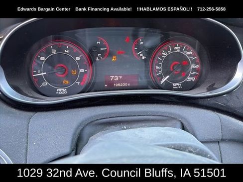 Used 2013 Dodge Dart Rallye image 16