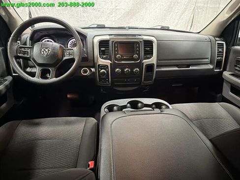 Used 2020 RAM 1500 Classic Warlock AWD/4WD image 6