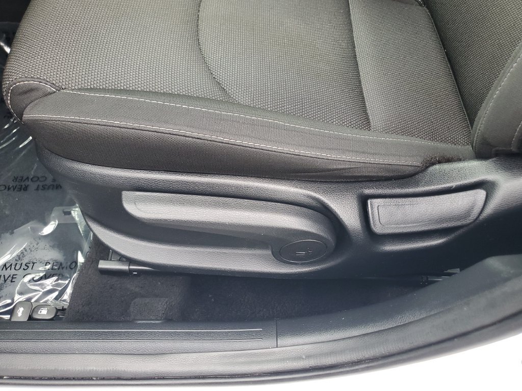 Used 2024 Kia Forte LXS FWD image 20