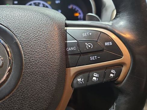 Used 2015 Jeep Grand Cherokee Summit image 20