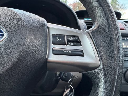 Used 2015 Subaru Forester 2.5i Premium w/ All-Weather Package image 19