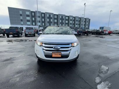 Used 2013 Ford Edge Limited