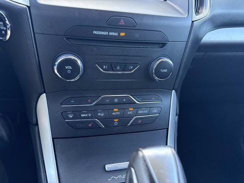 Used 2016 Ford Edge SEL w/ Canadian Touring Package AWD/4WD image 25