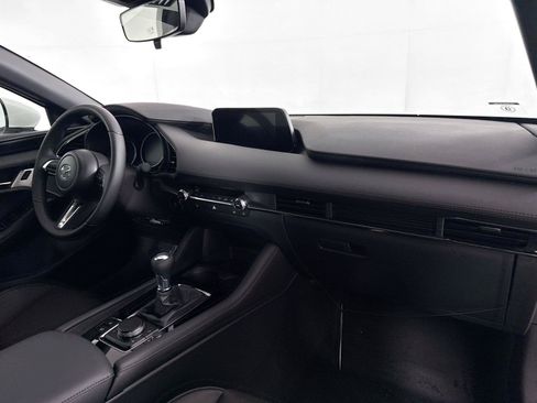 New 2026 MAZDA MAZDA3 2.5 S Hatchback w/ Premium Pkg FWD image 41