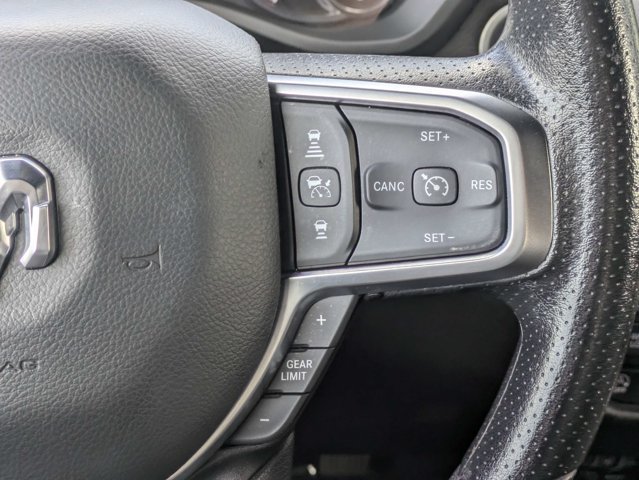 Used 2025 RAM 1500 Tradesman AWD/4WD image 24