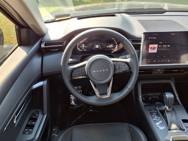 New 2026 MAZDA CX-5 Preferred AWD/4WD image 10