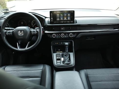 Used 2023 Honda CR-V EX-L image 26