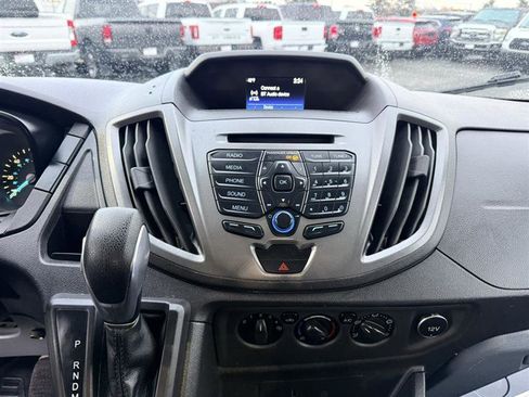Used 2017 Ford Transit 150 148 Medium Roof RWD image 23