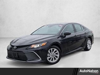 Used 2024 Toyota Camry LE video 1