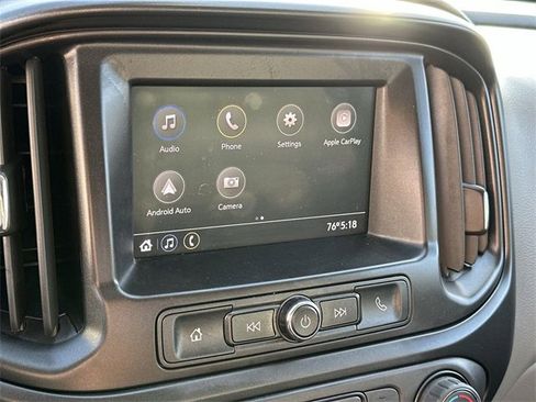 Used 2022 GMC Canyon Elevation Standard w/ Convenience Package image 37