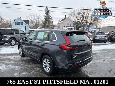 Used 2023 Honda CR-V LX image 5