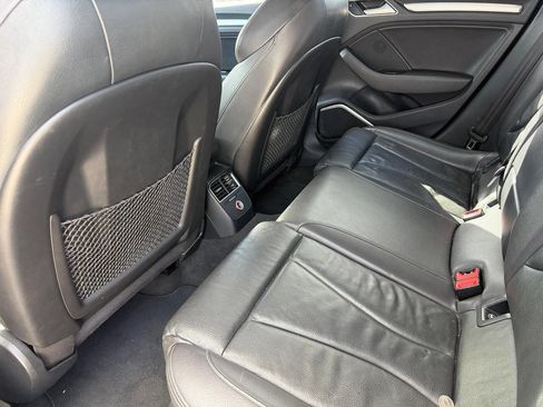 Used 2015 Audi S3 Prestige w/ Prestige Package image 12