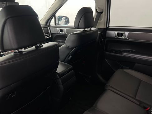 Used 2026 Hyundai Santa Fe SEL AWD/4WD image 20