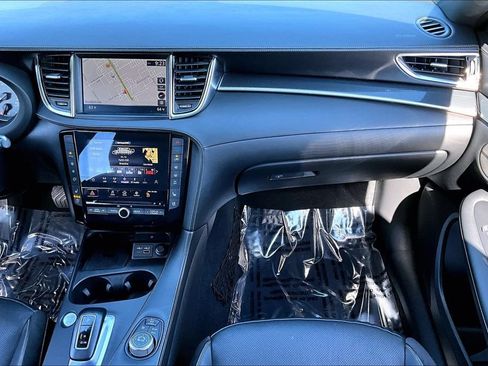 Certified 2023 INFINITI QX50 Sport w/ Cargo Package AWD/4WD image 26