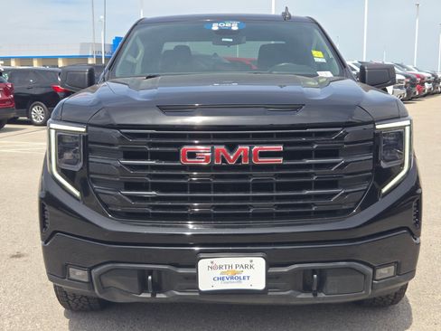 Certified 2022 GMC Sierra 1500 Elevation AWD/4WD image 8