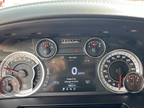 Used 2013 RAM 1500 Sport w/ Sport Premium Group AWD/4WD image 31