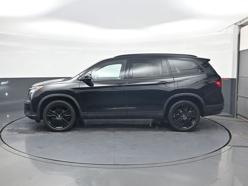 Used 2020 Honda Pilot Black Edition image 4