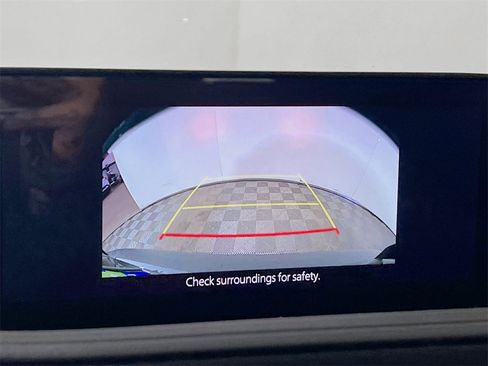 New 2026 MAZDA CX-30 AWD 2.5 S image 11