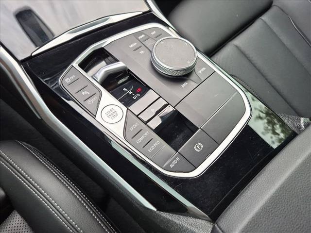 Used 2024 BMW 230i Coupe w/ Convenience Package RWD image 12