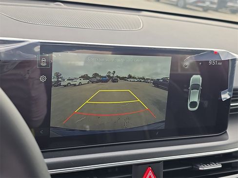 New 2026 Kia K5 GT image 26