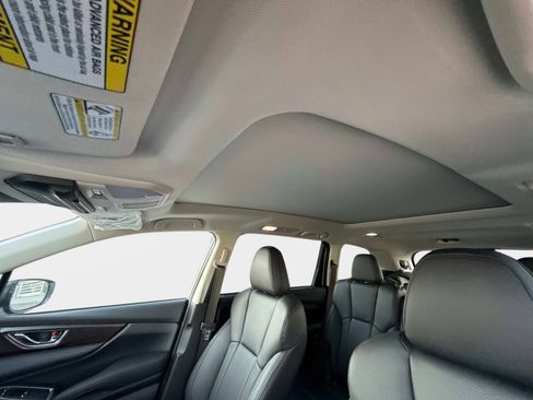 New 2026 Subaru Ascent Touring image 34