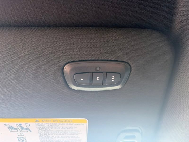 New 2027 RAM 1500 RHO w/ Bed Utility Group AWD/4WD image 23