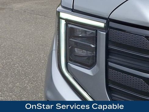 Used 2026 GMC Sierra 1500 Elevation AWD/4WD image 29