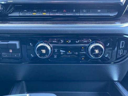 New 2026 GMC Sierra 1500 Elevation w/ Elevation Premium Package image 13