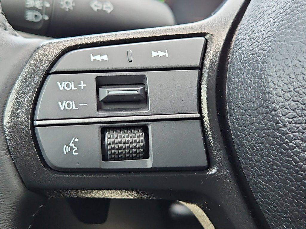 Used 2026 Honda Accord Sport image 22