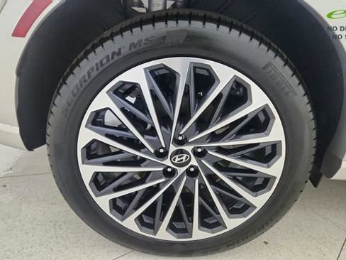 Used 2026 Hyundai Palisade Calligraphy FWD image 63