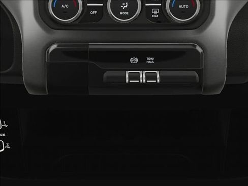 New 2024 RAM 2500 Tradesman w/ Convenience Group image 19