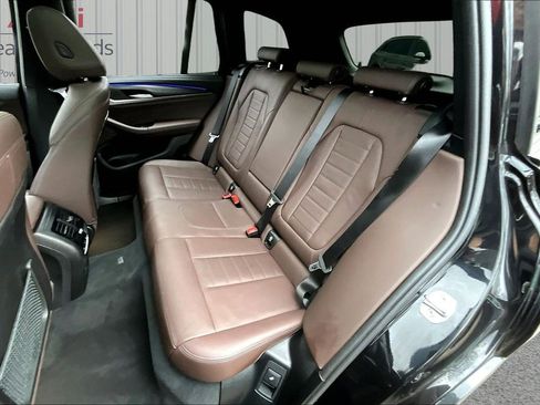 Used 2023 BMW X3 M40i AWD/4WD image 22