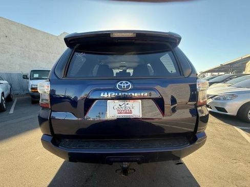 Used 2023 Toyota 4Runner SR5 image 5