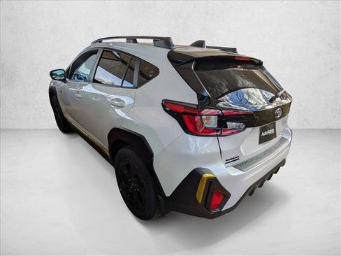 New 2026 Subaru Crosstrek 2.5i Sport image 6