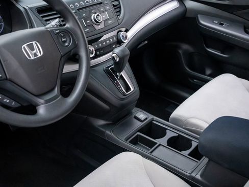Used 2015 Honda CR-V LX image 13