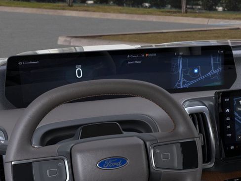 New 2026 Ford Expedition Max King Ranch image 13