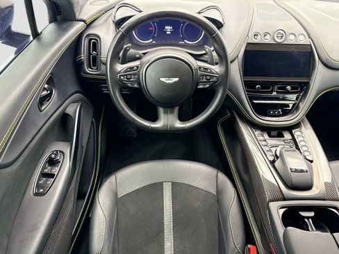 Used 2023 Aston Martin DBX AWD/4WD image 5