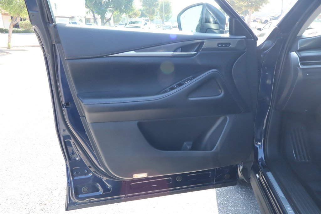 Used 2023 INFINITI QX60 Luxe w/ Cargo Package FWD image 19